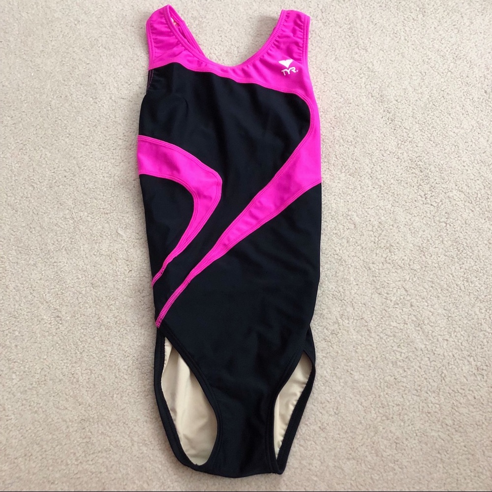 Like New TYR Swimsuit